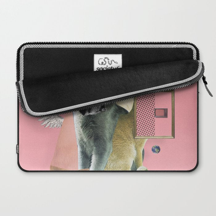 KatzenJammer 16 Laptop Sleeve Gallery Image 2