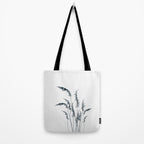 Wild grasses Tote Bag Gallery Image 2