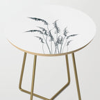 Wild grasses Side Table Gallery Image 2