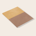 geometric abstract 19 Notebook Gallery Image 2