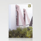 Alys Beach no. 2 x Florida Photography Stationery Card Gallery Image 2