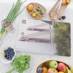 Alys Beach no. 2 x Florida Photography Cutting Board Gallery Image 2