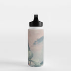 Lost in the 17th Dimension Water Bottle Gallery Image 3