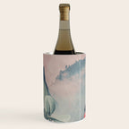 Lost in the 17th Dimension Wine Chiller Gallery Image 2
