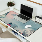 Lost in the 17th Dimension Desk Mat Gallery Image 2