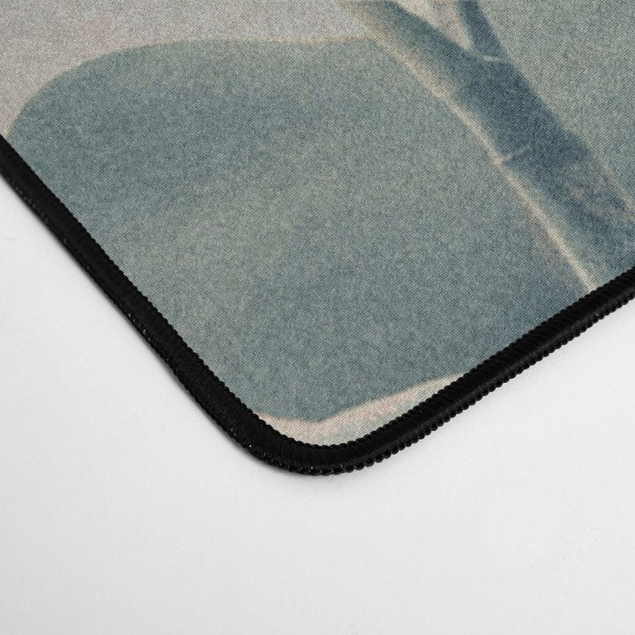 Lost in the 17th Dimension Desk Mat Gallery Image 4