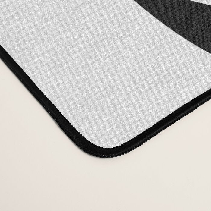 French Bulldog Desk Mat Gallery Image 4