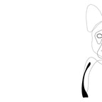 French Bulldog Coffee Mug Gallery Image 2