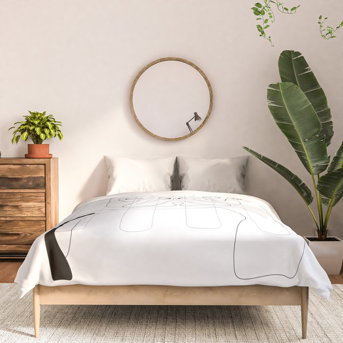 French Bulldog Comforter Gallery Image 3