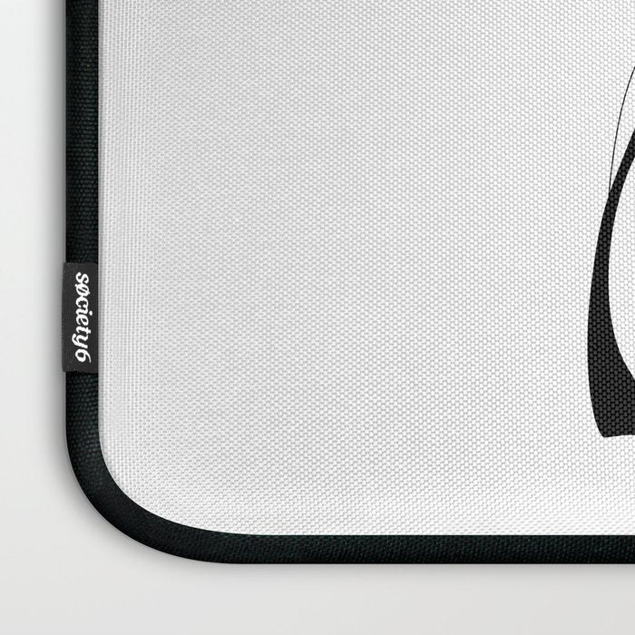 French Bulldog Laptop Sleeve Gallery Image 3