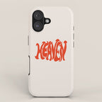 Heaven iPhone Case Gallery Image 1