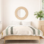 Minimal Geometric 50 Duvet Cover Gallery Image 3