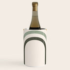Minimal Geometric 50 Wine Chiller Gallery Image 1