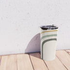 Minimal Geometric 50 Travel Mug Gallery Image 4