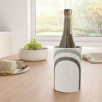 Minimal Geometric 50 Wine Chiller Gallery Image 4