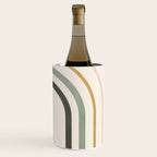 Minimal Geometric 50 Wine Chiller Gallery Image 3