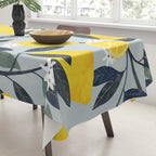 Fruit Market Positano Italy Tablecloth Gallery Image 3