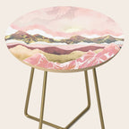 Summer Sunrise Side Table Gallery Image 2