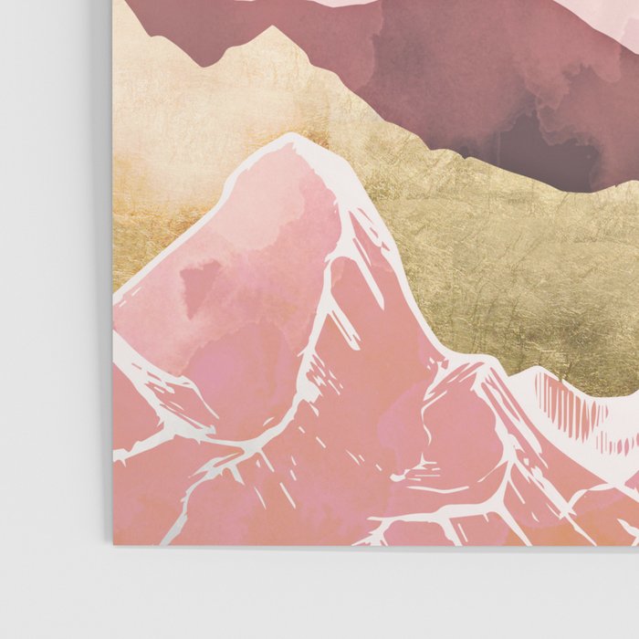 Summer Sunrise Poster Gallery Image 3