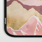 Summer Sunrise Laptop Sleeve Gallery Image 3