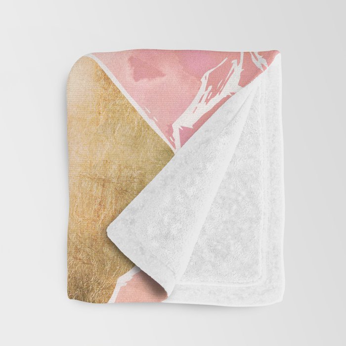 Summer Sunrise Throw Blanket Gallery Image 3