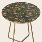 Midnight Summer Garden Side Table Gallery Image 2
