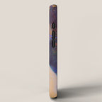 Gustav Klimt "Goldfische" (1) iPhone Case Gallery Image 2