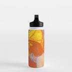 Gustav Klimt "Goldfische" (1) Water Bottle Gallery Image 3