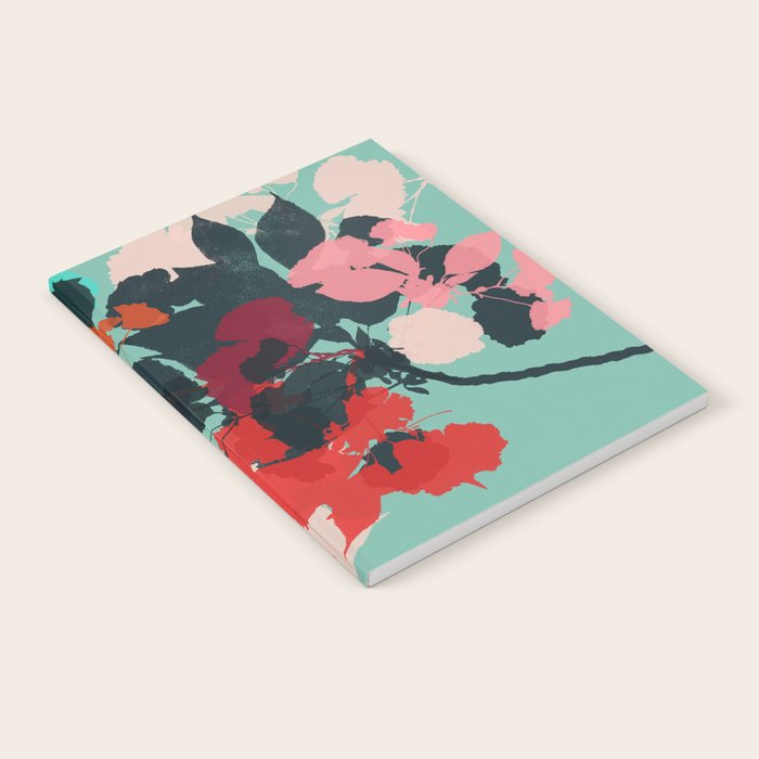 cherry blossom 5 h Notebook Gallery Image 2