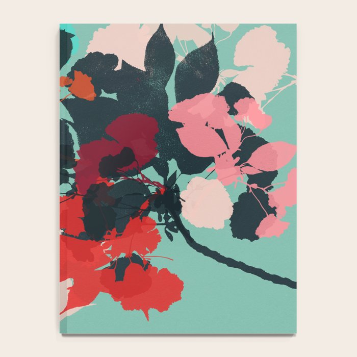 cherry blossom 5 h Notebook Gallery Image 4