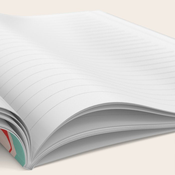 cherry blossom 5 h Notebook Gallery Image 2