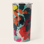 cherry blossom 5 h Travel Mug Gallery Image 1