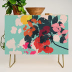 cherry blossom 5 h Credenza Gallery Image 1
