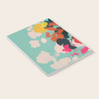 cherry blossom 5 h Notebook Gallery Image 3