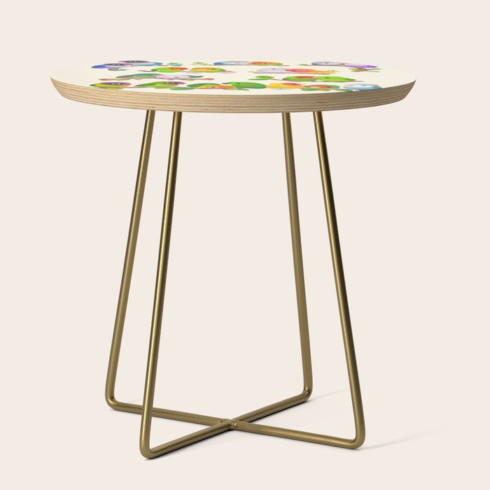 Lovebird Side Table Gallery Image 1