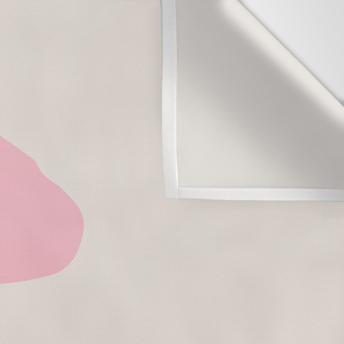 Skateboard girl Wall Tapestry Gallery Image 3