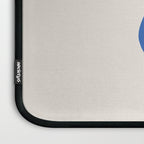 Skateboard girl Laptop Sleeve Gallery Image 3