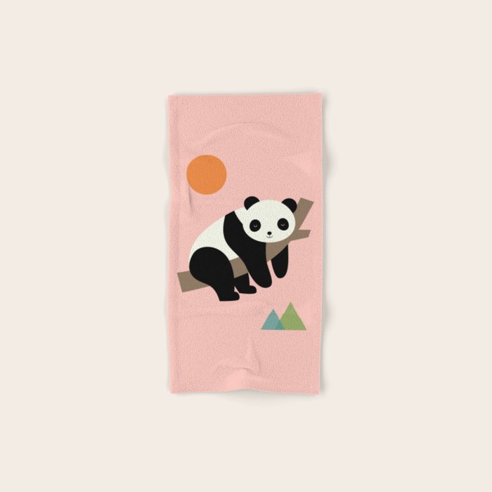 Lazy Day Towels Gallery Image 1