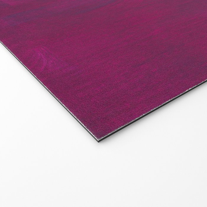 Green Plum Welcome Mat Gallery Image 2