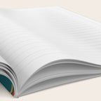 Moving earth Notebook Gallery Image 2