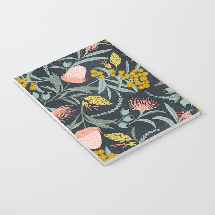 Flora Australis Notebook Gallery Image 3