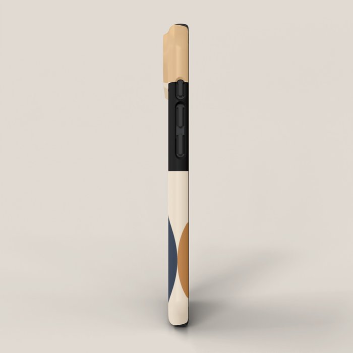 Bold Minimalism XII iPhone Case Gallery Image 2