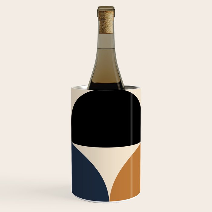 Bold Minimalism XII Wine Chiller Gallery Image 3