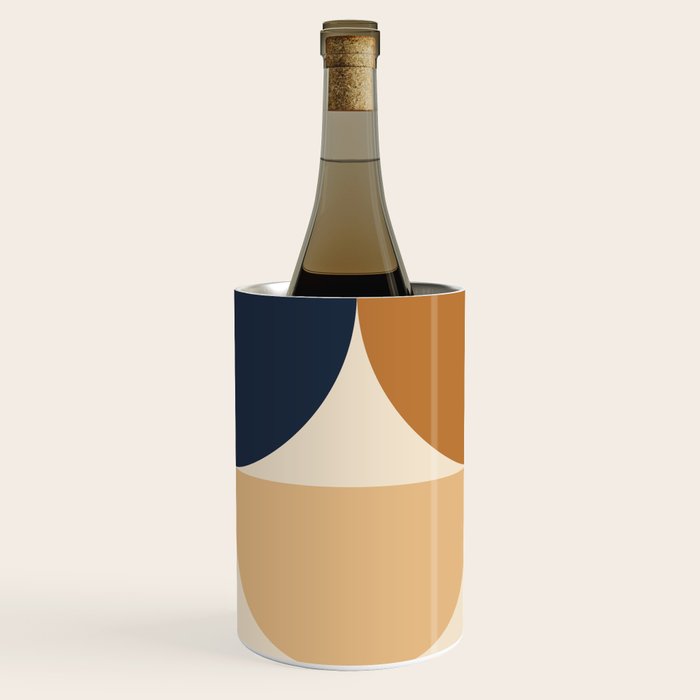 Bold Minimalism XII Wine Chiller Gallery Image 2