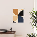 Bold Minimalism XII Poster Gallery Image 2
