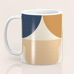 Bold Minimalism XII Coffee Mug Gallery Image 3
