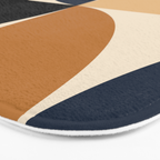 Bold Minimalism XII Bath Mat Gallery Image 3