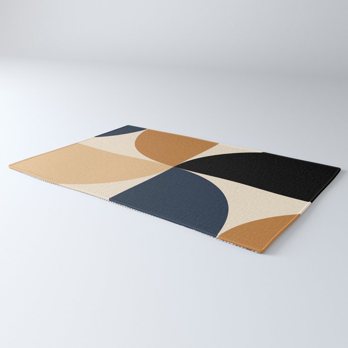 Bold Minimalism XII Rug Gallery Image 3