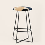 Bold Minimalism XII Stool Gallery Image 1