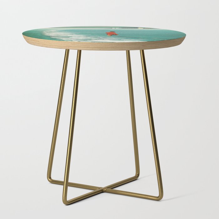 Waiting For The Cities To Fade Out Side Table Gallery Image 1